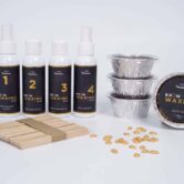Brow Waxing System