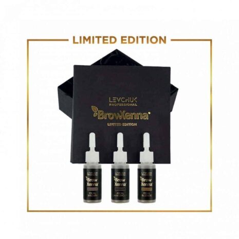 Brow Box Ideal Limited Edition