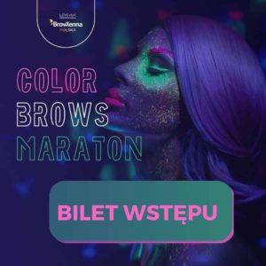 Color Brows Maraton